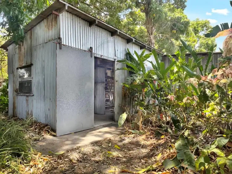 Third view of Homely house listing, 110 Ross River Rd, Mundingburra QLD 4812