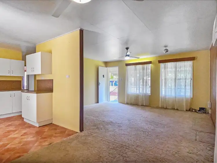Fourth view of Homely house listing, 110 Ross River Rd, Mundingburra QLD 4812