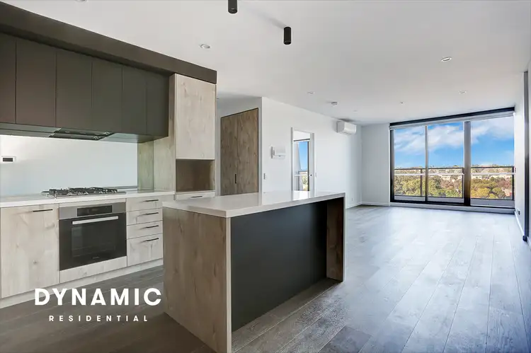 B203/21 Pentridge Blvd, Coburg VIC 3058