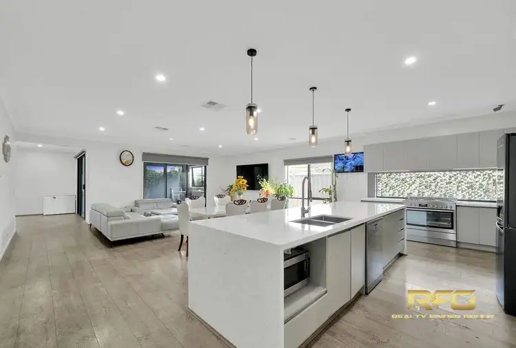 Third view of Homely house listing, 241 Main Rd W, St Albans VIC 3021
