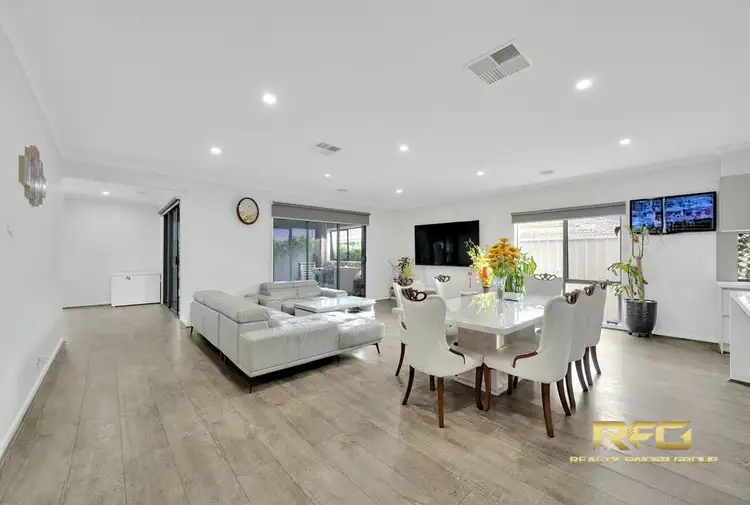 Fourth view of Homely house listing, 241 Main Rd W, St Albans VIC 3021