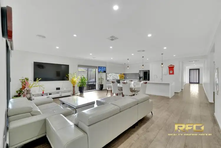 Fifth view of Homely house listing, 241 Main Rd W, St Albans VIC 3021
