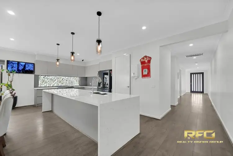 Sixth view of Homely house listing, 241 Main Rd W, St Albans VIC 3021