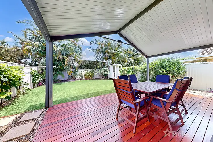 Main view of Homely house listing, 38 Fifteenth Ave, Palm Beach QLD 4221