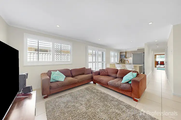 Second view of Homely house listing, 38 Fifteenth Ave, Palm Beach QLD 4221