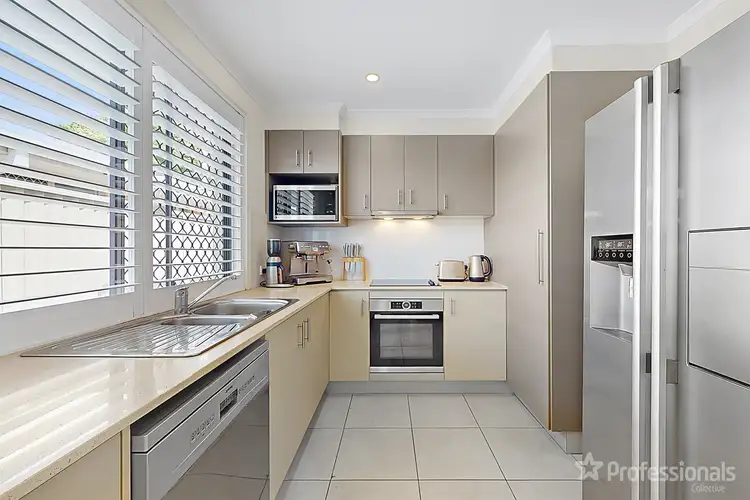 Fourth view of Homely house listing, 38 Fifteenth Ave, Palm Beach QLD 4221