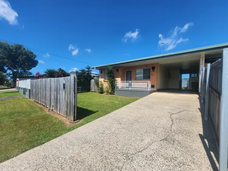 Main view of Homely semi-detached listing, 1/15 Alma Street, Woree QLD 4868