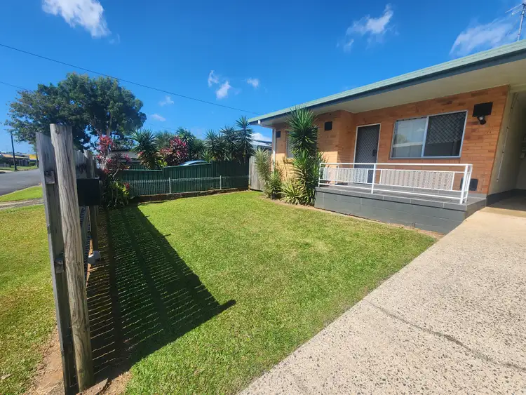 Second view of Homely semi-detached listing, 1/15 Alma Street, Woree QLD 4868