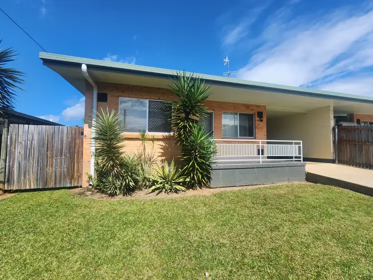 Third view of Homely semi-detached listing, 1/15 Alma Street, Woree QLD 4868