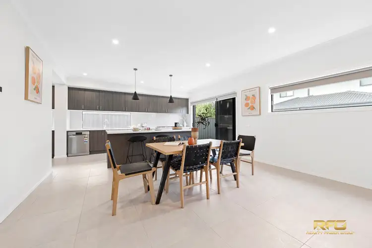 Fourth view of Homely house listing, 10 Socorro Way, Truganina VIC 3029