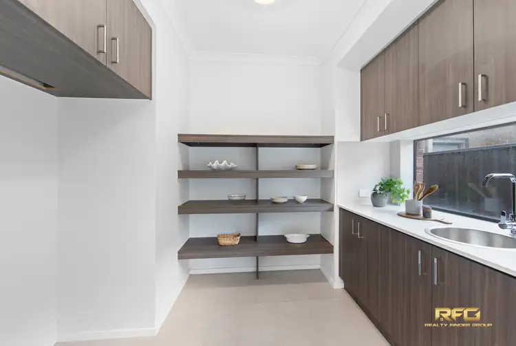 Sixth view of Homely house listing, 10 Socorro Way, Truganina VIC 3029