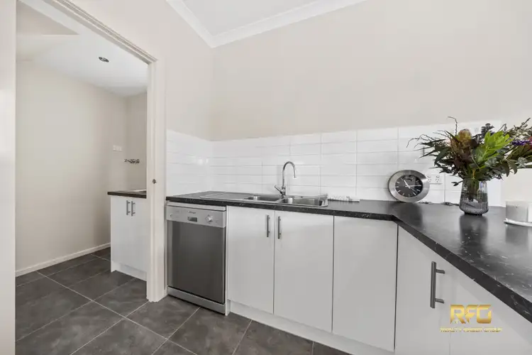 Sixth view of Homely townhouse listing, 4/12 Henry St, St Albans VIC 3021