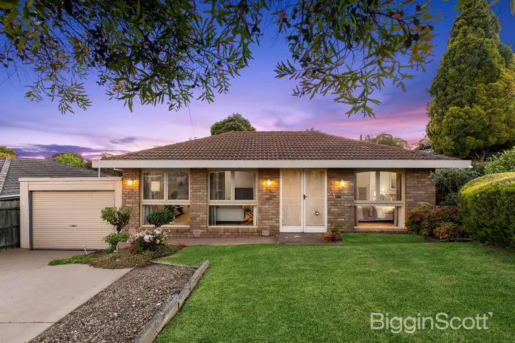 710 Highbury Rd, Glen Waverley VIC 3150