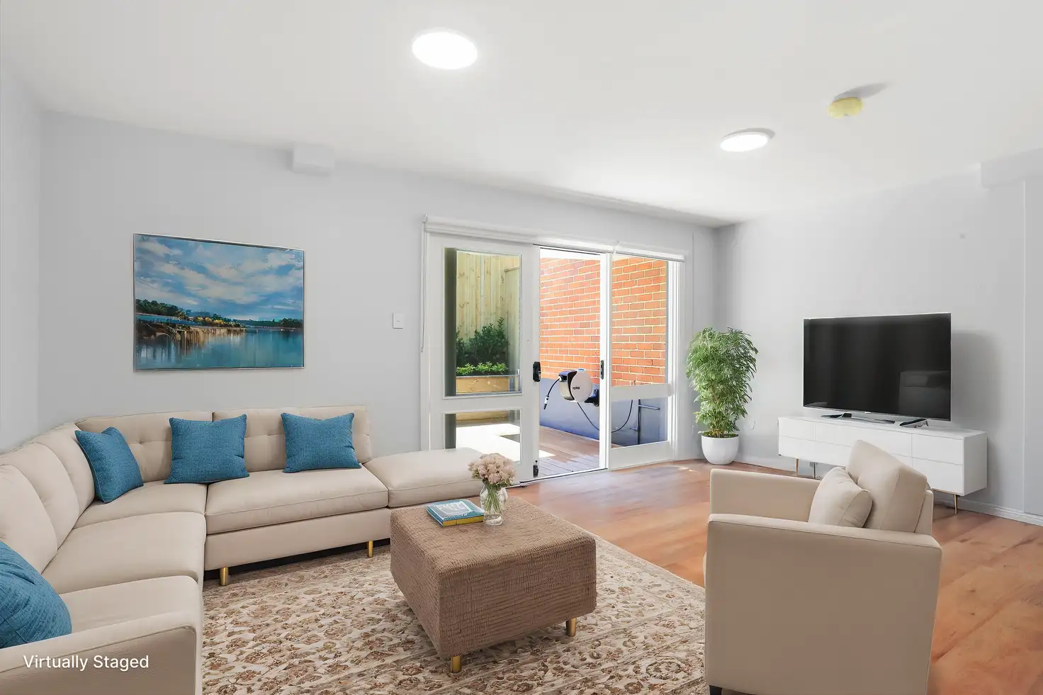 Main view of Homely townhouse listing, 5/33A Rangers Rd, Cremorne NSW 2090