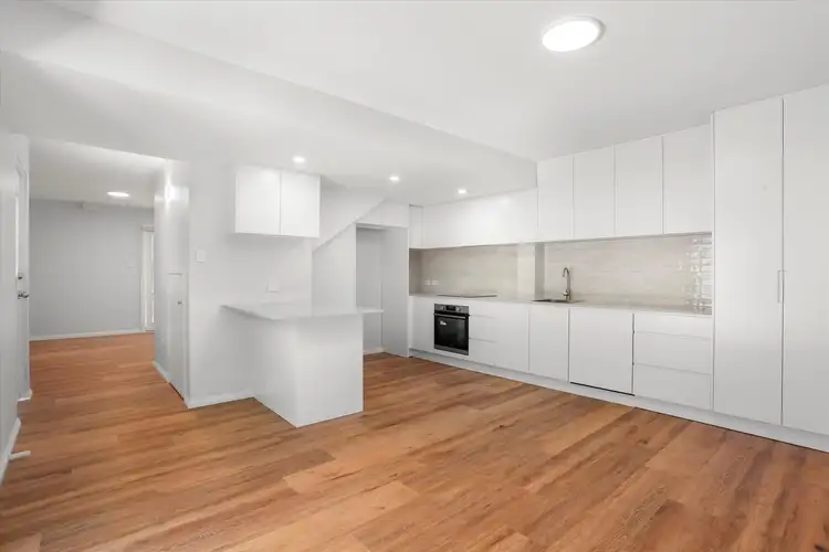 Third view of Homely townhouse listing, 5/33A Rangers Rd, Cremorne NSW 2090