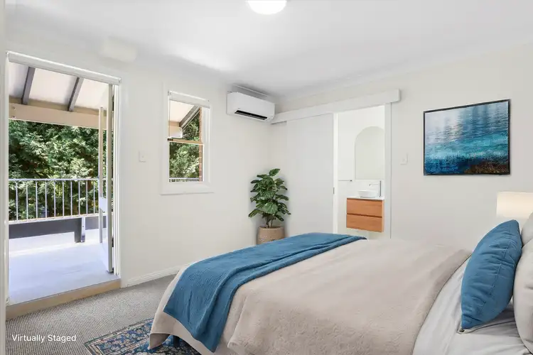 Fourth view of Homely townhouse listing, 5/33A Rangers Rd, Cremorne NSW 2090
