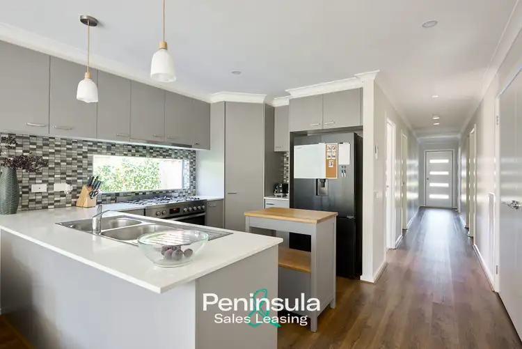 Third view of Homely house listing, 8 Firecrest Way, Cranbourne South VIC 3977