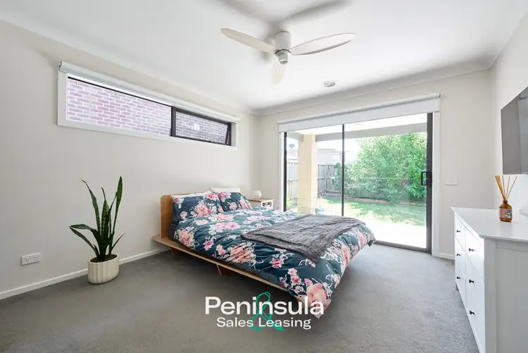 Fourth view of Homely house listing, 8 Firecrest Way, Cranbourne South VIC 3977