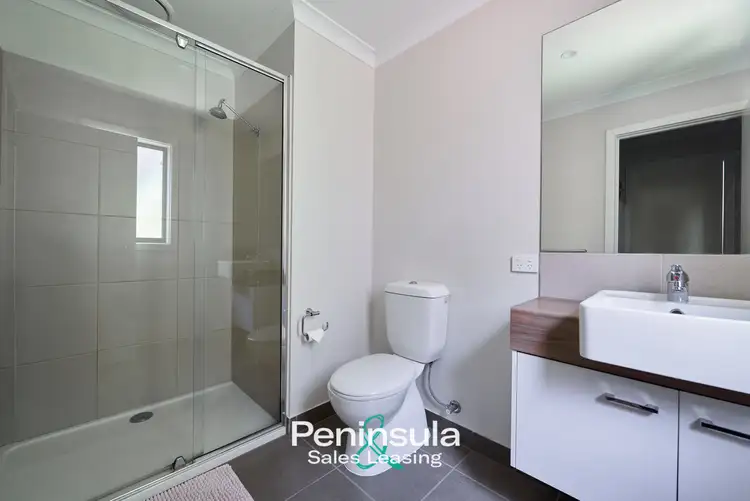 Fifth view of Homely house listing, 8 Firecrest Way, Cranbourne South VIC 3977