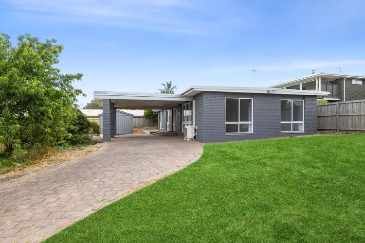 Main view of Homely house listing, 39 Gumbowie Ave, Clifton Springs VIC 3222