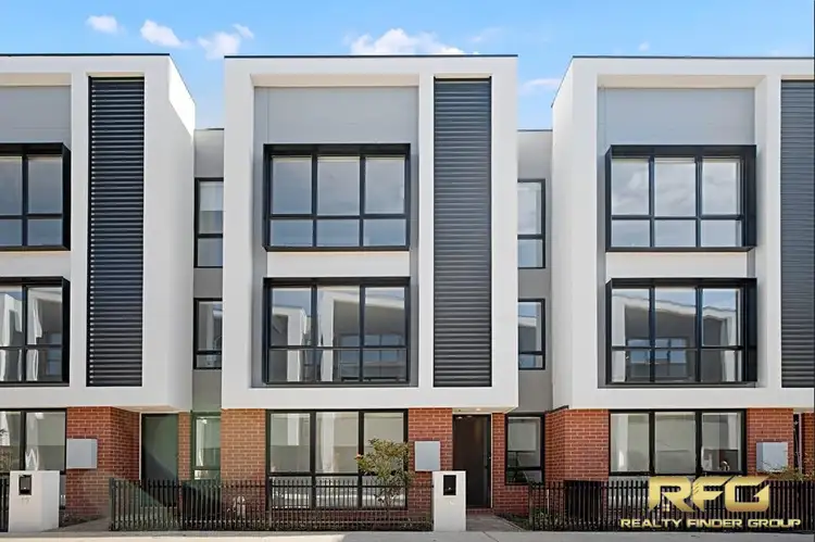 4 Gratz St, St Albans VIC 3021