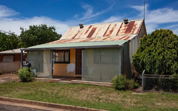 Main view of Homely house listing, 170 Pierce St, Wellington NSW 2820
