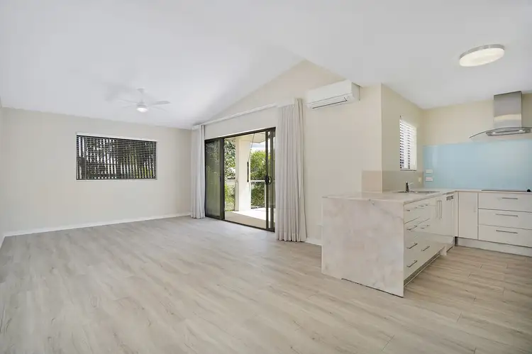 Third view of Homely apartment listing, 210/117 Flockton St, Everton Park QLD 4053