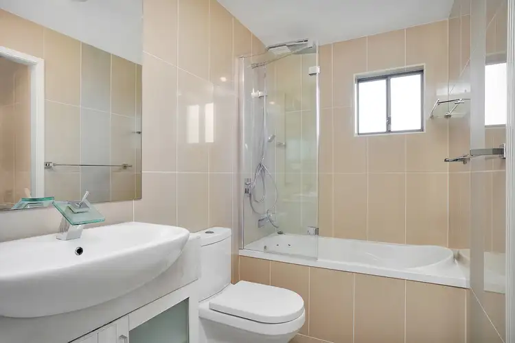 Sixth view of Homely apartment listing, 210/117 Flockton St, Everton Park QLD 4053