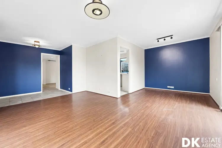 Third view of Homely house listing, 17 Golden Square Cres, Hoppers Crossing VIC 3029