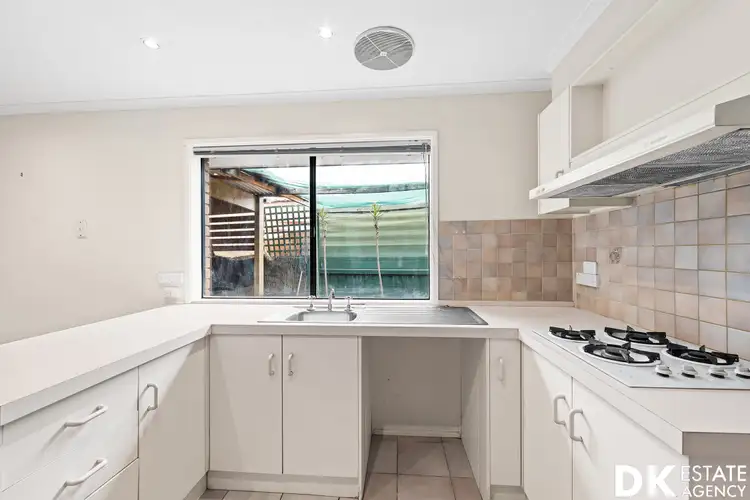 Fourth view of Homely house listing, 17 Golden Square Cres, Hoppers Crossing VIC 3029