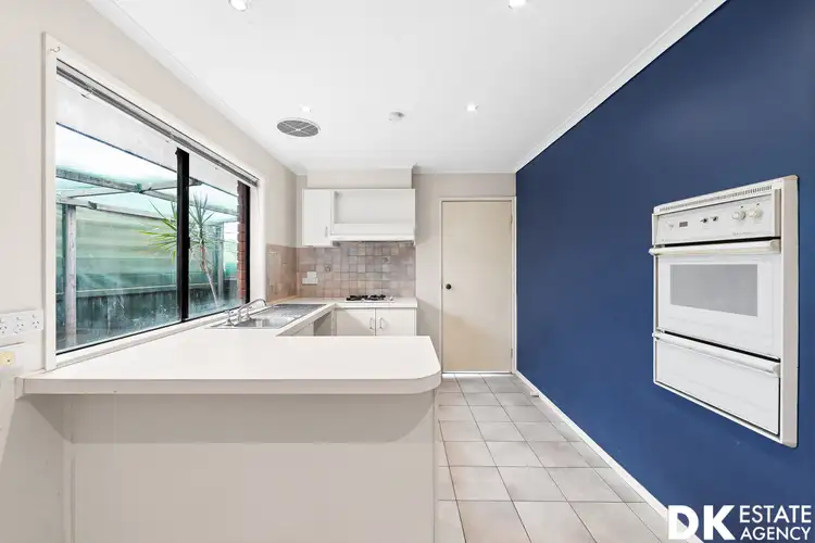 Fifth view of Homely house listing, 17 Golden Square Cres, Hoppers Crossing VIC 3029
