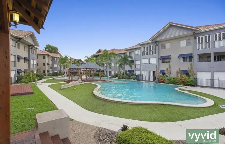 321/41-51 Oonoonba Rd, Idalia QLD 4811