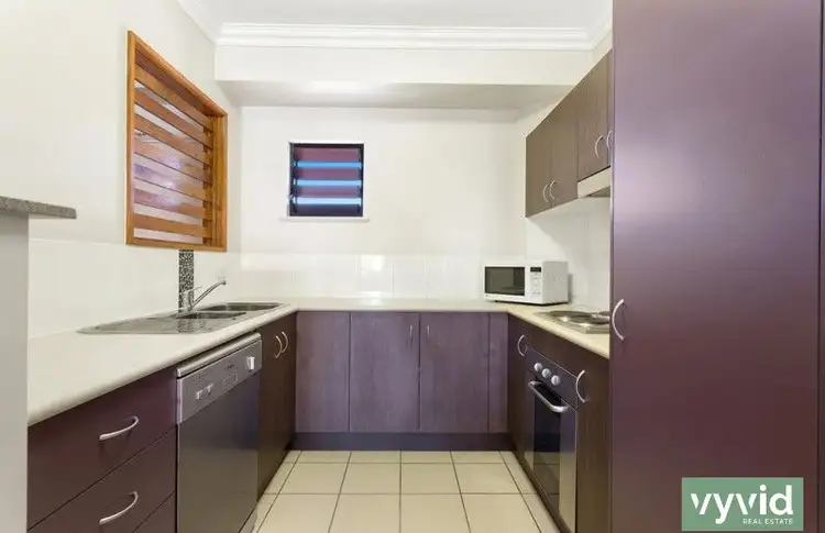 Second view of Homely apartment listing, 321/41-51 Oonoonba Rd, Idalia QLD 4811