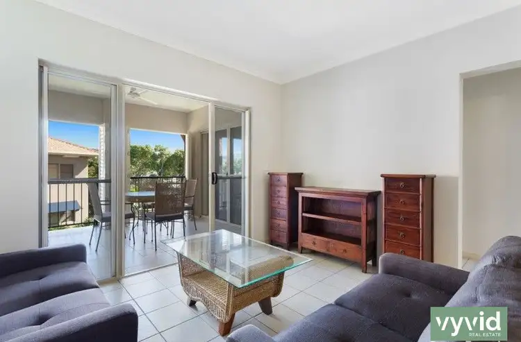 Third view of Homely apartment listing, 321/41-51 Oonoonba Rd, Idalia QLD 4811