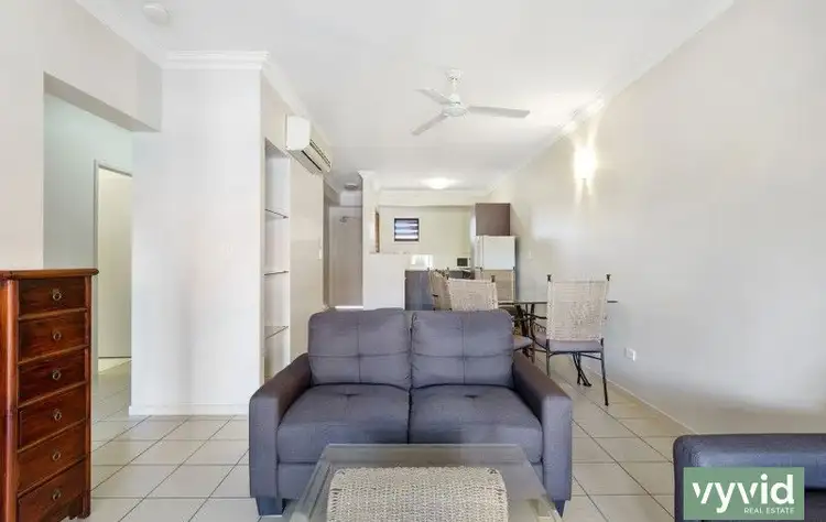 Fourth view of Homely apartment listing, 321/41-51 Oonoonba Rd, Idalia QLD 4811