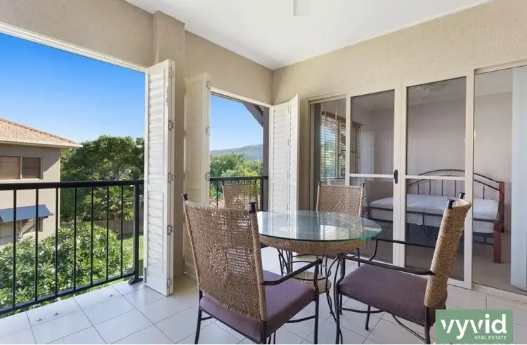 Fifth view of Homely apartment listing, 321/41-51 Oonoonba Rd, Idalia QLD 4811