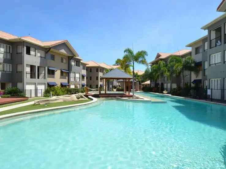 Second view of Homely apartment listing, 309/41-51 Oonoonba Rd, Idalia QLD 4811