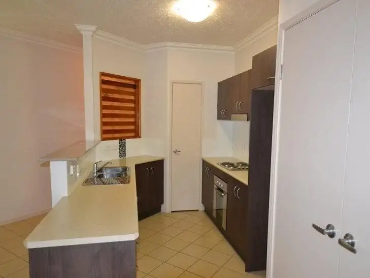 Third view of Homely apartment listing, 309/41-51 Oonoonba Rd, Idalia QLD 4811