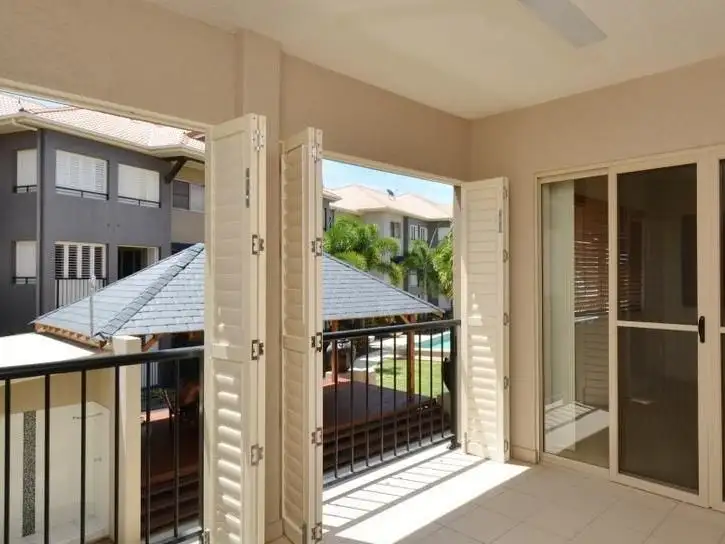 Fifth view of Homely apartment listing, 309/41-51 Oonoonba Rd, Idalia QLD 4811
