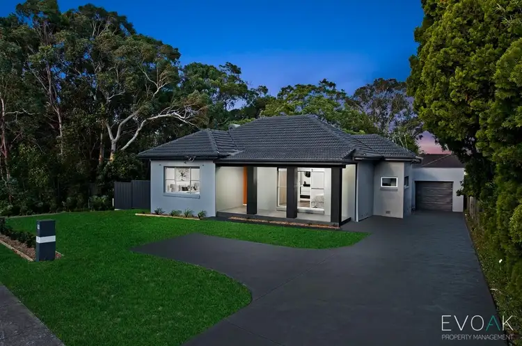 59 Blenheim Rd, North Ryde NSW 2113