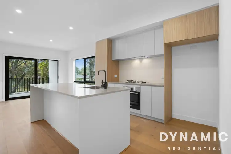 Second view of Homely townhouse listing, 2 Burrata Cl, Mill Park VIC 3082
