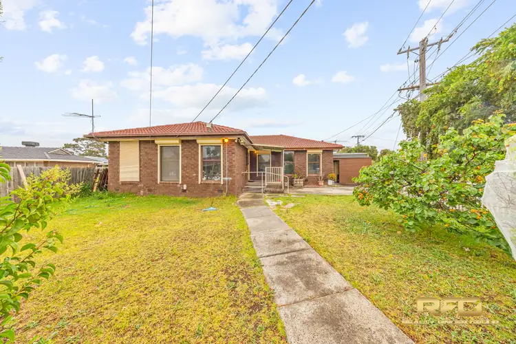 47 Dover St, Albanvale VIC 3021