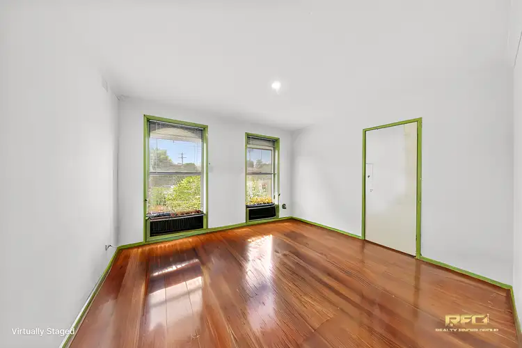 Third view of Homely house listing, 47 Dover St, Albanvale VIC 3021