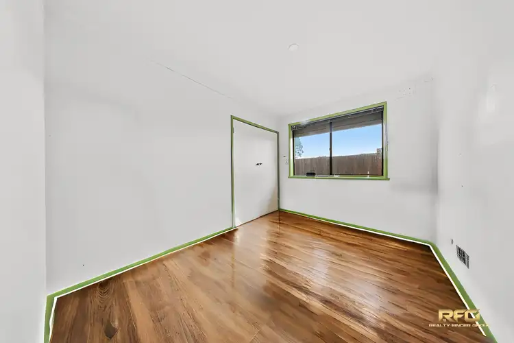 Fourth view of Homely house listing, 47 Dover St, Albanvale VIC 3021