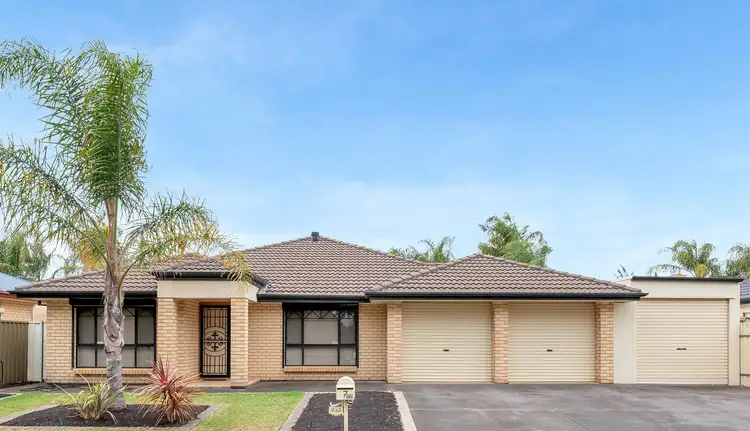 Third view of Homely house listing, 7 Premier Cl, Andrews Farm SA 5114