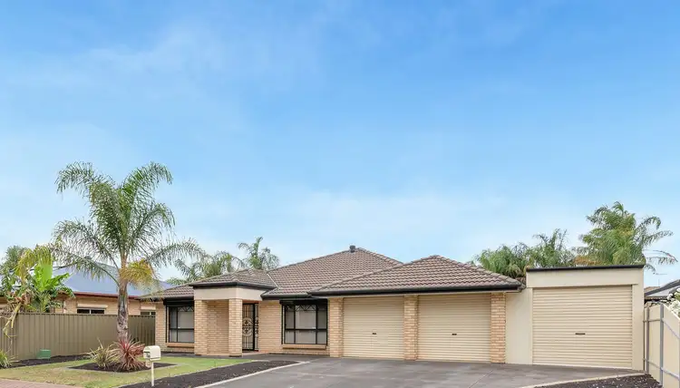 Fourth view of Homely house listing, 7 Premier Cl, Andrews Farm SA 5114