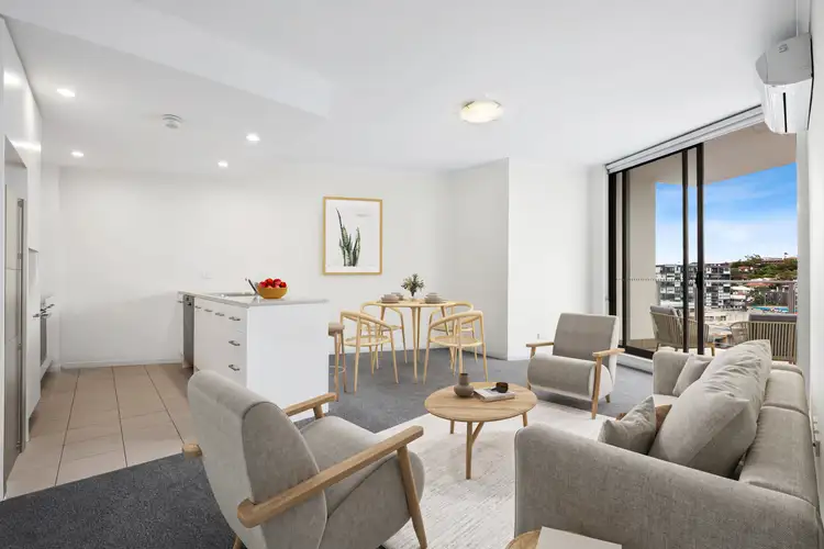 Main view of Homely apartment listing, 3706/10 Sturdee Parade, Dee Why NSW 2099