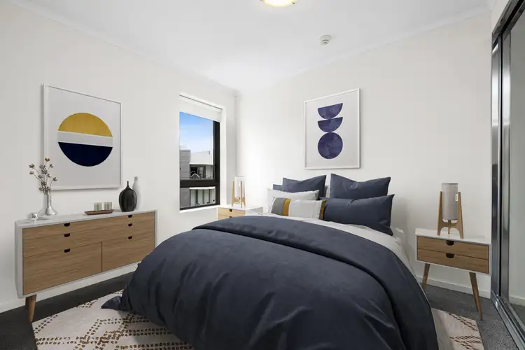 Third view of Homely apartment listing, 3706/10 Sturdee Parade, Dee Why NSW 2099