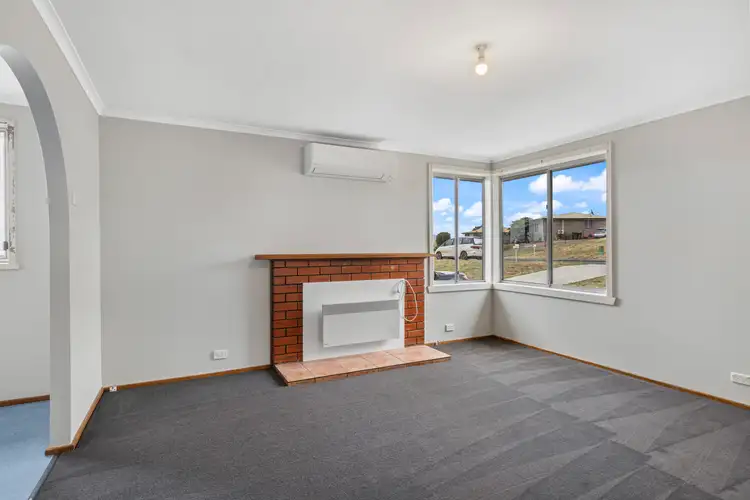 Second view of Homely house listing, 33 Walker Cres, Bridgewater TAS 7030