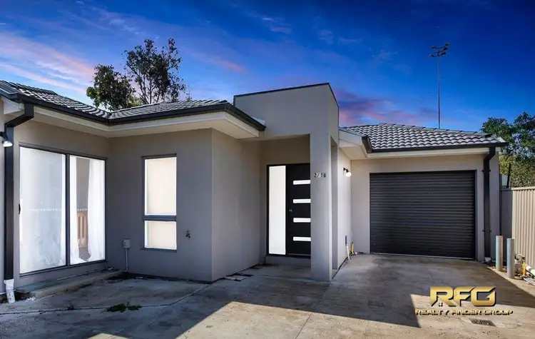 2/16 Andrea St, St Albans VIC 3021